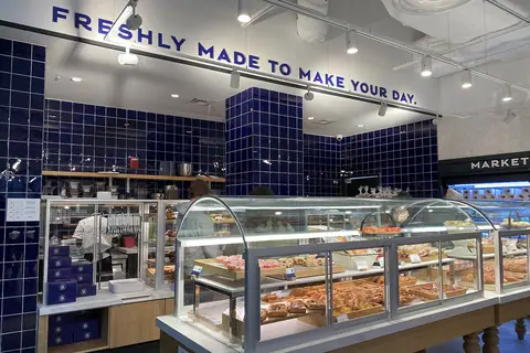 Parsons Bakery photo 2