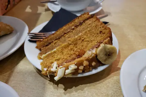 Parsons Bakery photo 4