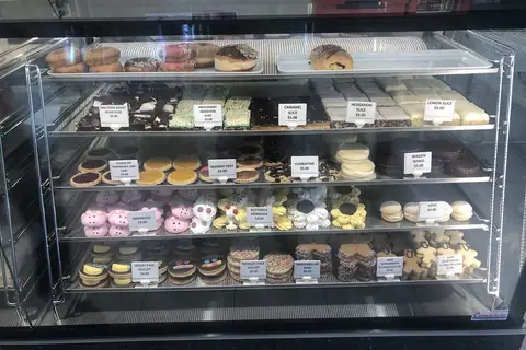 Parsons Bakery photo 1